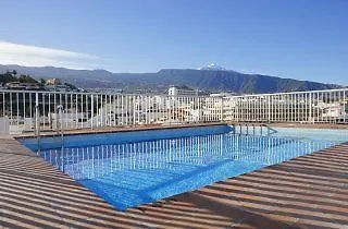 Los Principes Hotel 3*