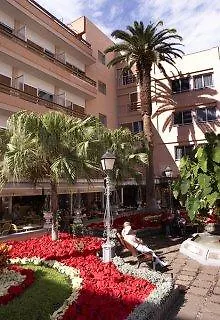 Los Principes Hotel